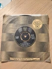 Elton John – Daniel / Skyline Pigeon 45RPM DJM (UK) Likely First Pressing