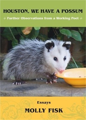 Houston, We Have a Possum: Further Observations from a Working Poet (Paperback o