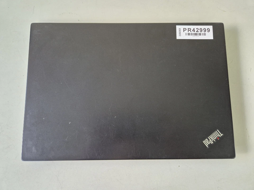 Lenovo ThinkPad T460s · i5-6300U · 8GB · 250GB, photo 1 of 5