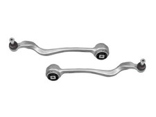Wishbone Suspension Control Arms Set x2 Front Right Left Lower Fits BMW 5 Series