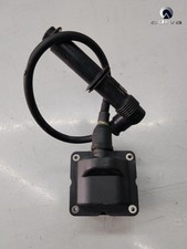 Bobina Avviamento Accensione Cavo Pipetta Adiva AD 1 200 2018 2021 Coil Ignition