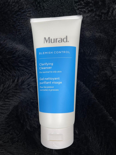 Murad Blemish Control Clarifying Cleanser 200 ml UVP 38 € - Bild 1 von 1