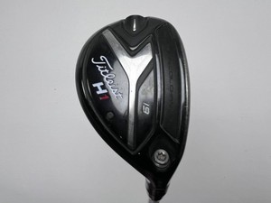 Titleist 818 H1 Hybrid | eBay