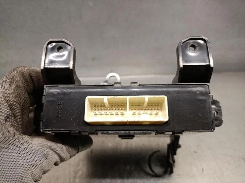 72343AL180 modulo elettronico per SUBARU LEGACY V STATION WAGON (BR) 5290626 - Immagine 3 di 4