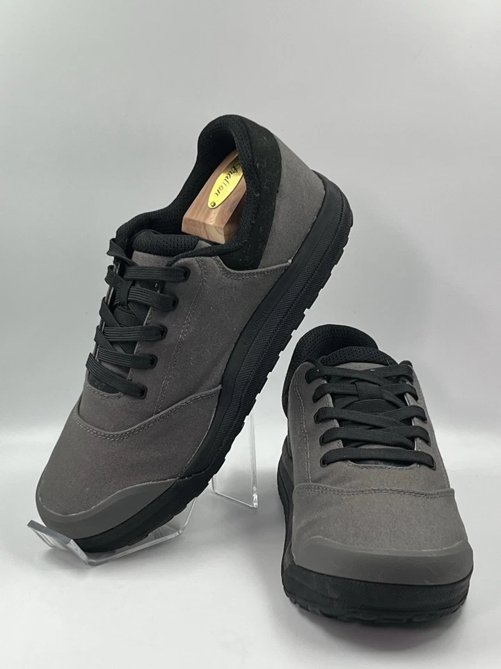 Men’s 2FO Specialized  Roost Mountain Bike Shoes Slate Gray EU 43.5 US 10.25 EUC - Image 2 of 4