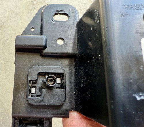 2024 -2025 LANDR ROVER RANGE ROVER SPORT CRUISE CONTROL DISTANCE SENSOR & CAMERA - Picture 7 of 10