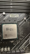 AMD Ryzen 7 2700X Processor 3.7 GHz, 8 Cores, Socket AM4 