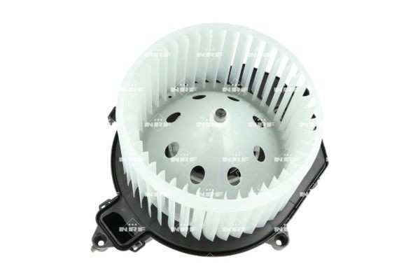 NRF InnenraumgebläSe 34249 FüR Berlingo CitroËN B9 Partner Tepee Peugeot 12V THP-image