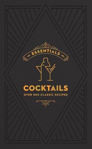 ESSENTIALS: Cocktails by  Editors of Cider Mill Press - 9781400349265 - Image 6