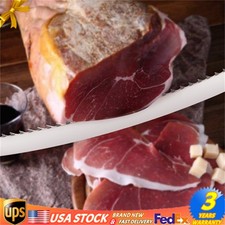  5-Pack Meat Band Saw Blade Bone-in 65 inch for Cut Hard Bones Frozen Meat