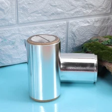 4 Rolls Salon Hair Foil Dye Tools Coloring Tin Hairdressing Supplies