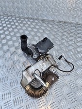 MERCEDES VITO W447 VIANO EGR VALVE + COOLER 1.6 CDI (H8201068965) 2014 - 2019