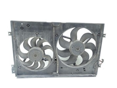 KÜHLERLÜFTER RADIATOR FAN - Audi A3 (8L1) Hatchback 1.6 (AKL) 6X0959455F