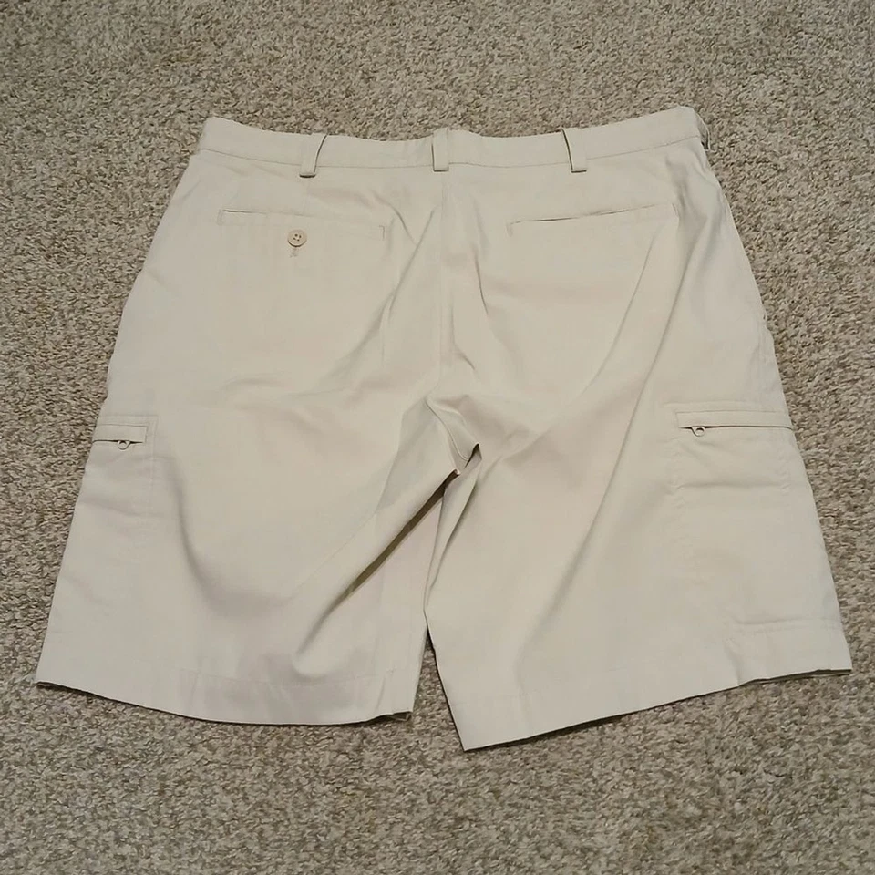 Nike Golf Dri Fit Cargo Golf Shorts Men's Size 32 - Image 2 of 4