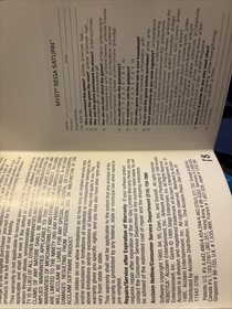 Myst (SEGA Saturn, 1995) Complete CIB w/ Reg Card - Tested and Working!