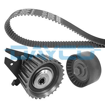 TIMING BELT KIT KTB331 FOR ALFA ROMEO AR38501/33503 1.4L AR32102/37203 1.6L 156