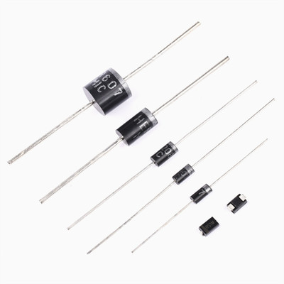 Quick Recovery Gleichrichterdiode Direct Insertion SMD1N4937/UF4007/HER108/FR107