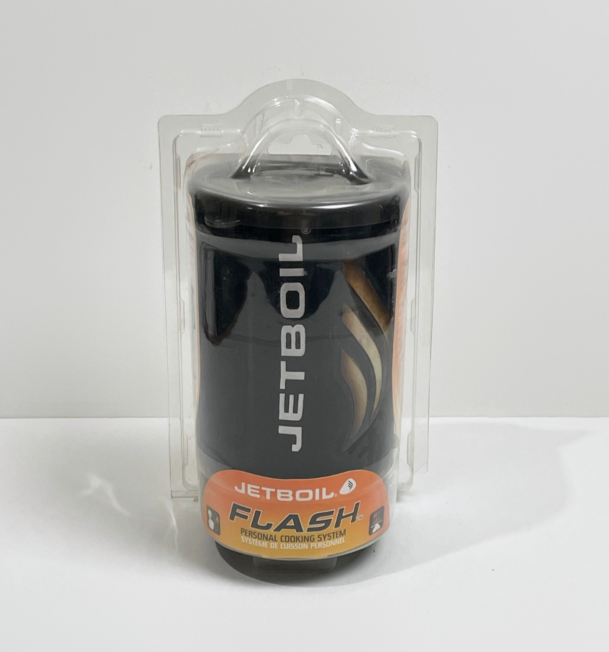 Sistema de cocina personal Jetboil Flash