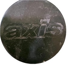 Axis Wheels Black Custom Wheel Rim Hub Cover Center Cap Dc-0210