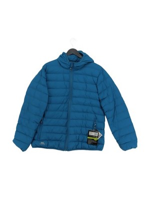 Trespass Skiwear Jacke blau