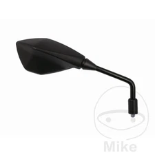 45238-Specchietto retrovisore destro nero compatibile con KAWASAKI Z 800 B ABS 9