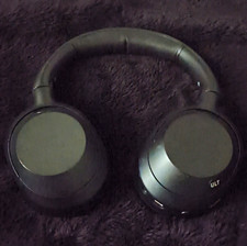 Sony ULT WEAR WH-ULT900N Wireless Noise Canceling Headphones Black ONLY