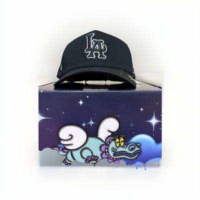 Dandy Hats x Sad Boyz Junior Hats Clave Ali II