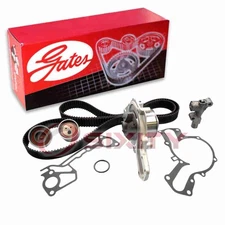 Gates PowerGrip TCKWP195A Timing Belt Component Kit for WPK42167A WP195K1A ve