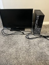 Acer UMIB6AAA02 19.5 inch Widescreen LCD Monitor