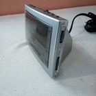 RCA RP3703 Dual Alarm Clock Radio AM/FM – Vintage Tested Very Good Condition — photo 6