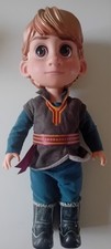Disney  Frozen Kristoff Animators Collection Large Doll, Height 39cm
