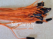 1M Talon Igniter Now 15.75 Connecting Wire Fireworks Firing System 25pc.
