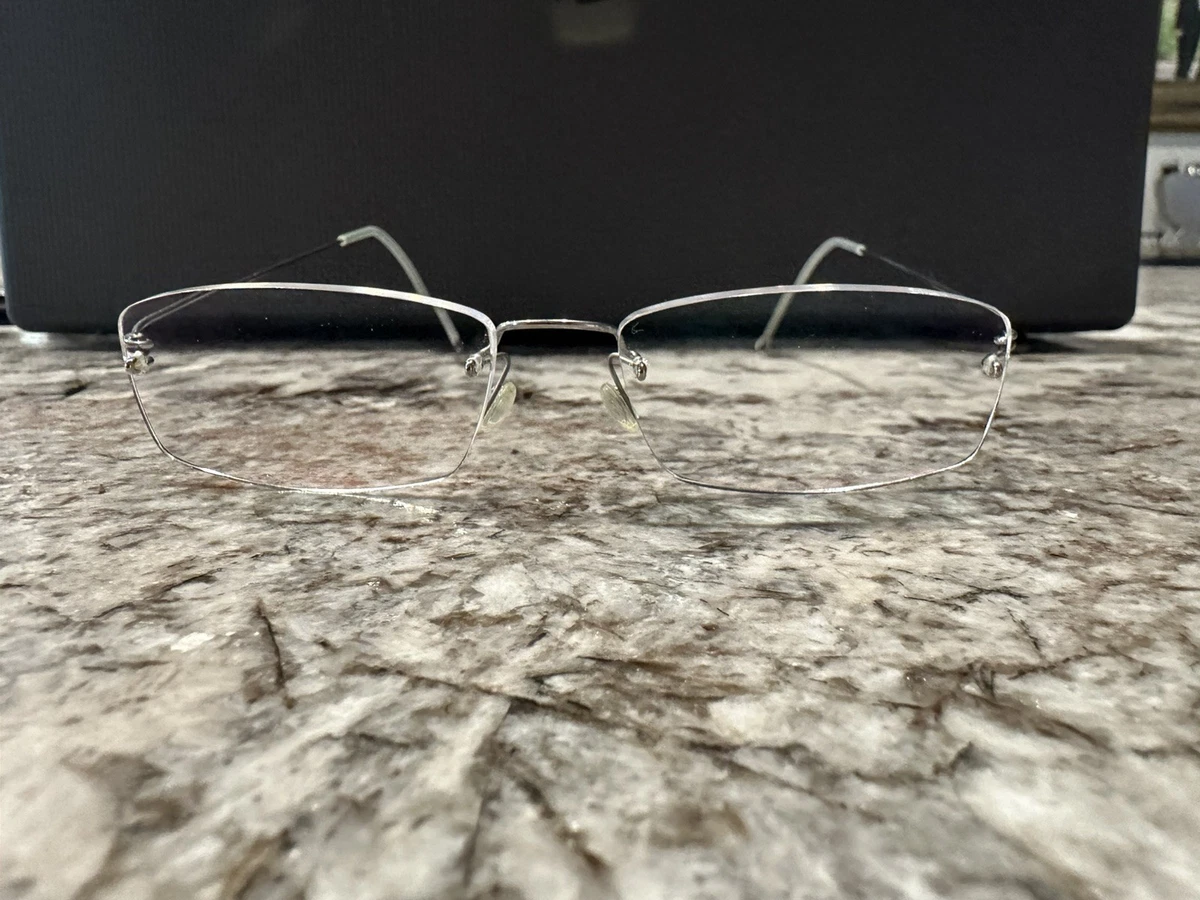 Lindberg Spirit Titanium for sale - eBay