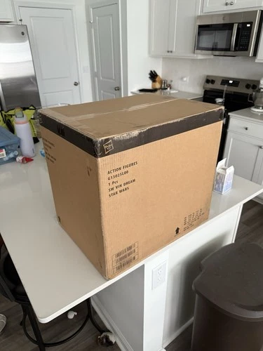 Star Wars The Vintage Collection Haslab Cantina Base Set / All Tiers MISB Unopen