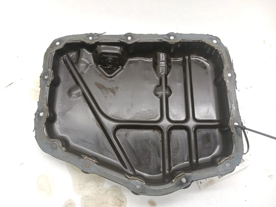 '19-'25 NISSAN ALTIMA lower Oil Pan 2.5L OEM 6 Month Warranty! - Image 3 of 4