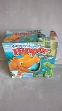 Hungry Hungry Hippos Game by Hasbro - 2014 Edition - Complete 