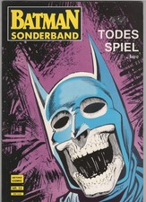 Batman Sonderband #32 (1992) Hethke Comics