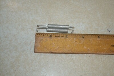 1968 1969 AMC AMC NOS Windshield Wiper Arm Springs Trico Factory Extras
