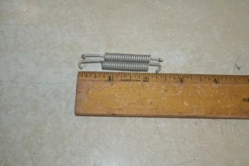 1960 61 62 63 64  1965 Ford Falcon Mercury Comet NOS Wiper Arm Springs Factory