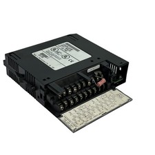 GE Fanuc IC693ALG220F Input Analog 4PT Voltag...