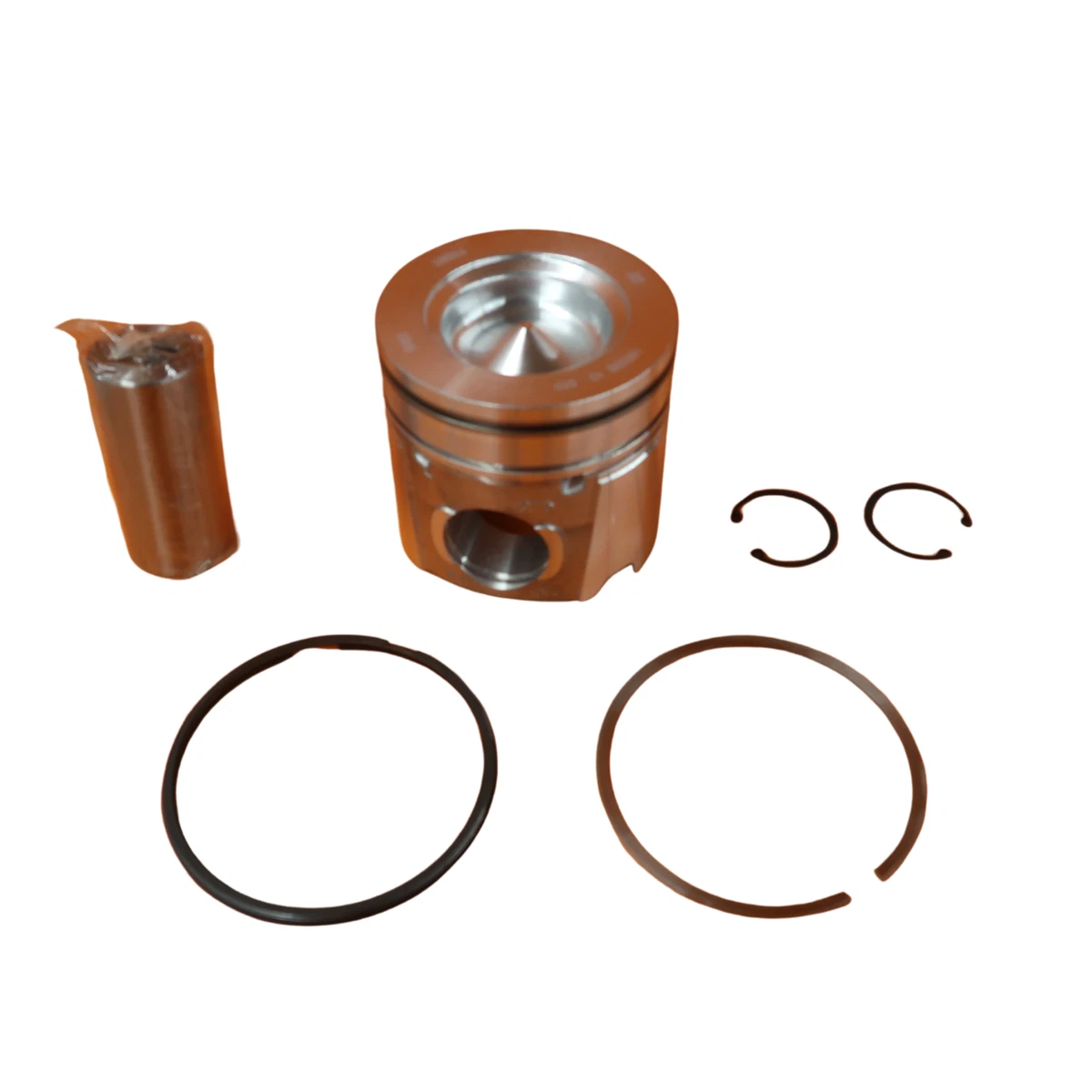 Fits DAF LF 45 Piston Set 4 Cylinder Part No 1703535 1704036  