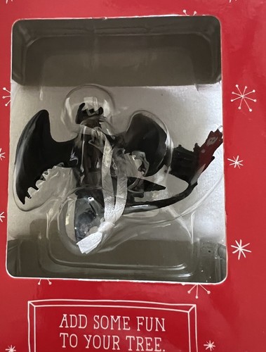 How To Train Your Dragon Hallmark Ornament 2014 - Picture 3 of 6