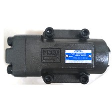 YUKEN CPDG-06-E-50-50 Hydraulic Control One-way Valve New&oplus;IK
