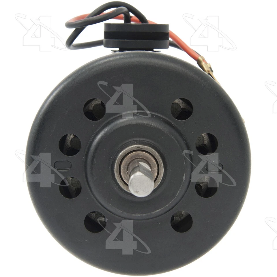 Motor soplador delantero 4 estaciones 349GY36 2004 Lincoln Aviator 2003-2005 HVAC Foto 4 de 4