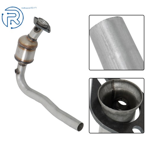 Left & Right Y Pipe Catalytic Converters For 2004-2010 Dodge Dakota 3.7L & 4.7L - Bild 8 von 14