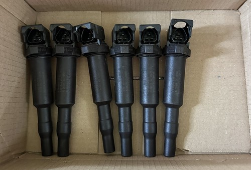 Ignition Coil 2011 BMW 328xi- Used Read Description BOSCH Germany - Foto 5 di 5