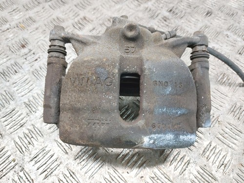 AUDI A3 8V 2.0 DIESEL BREMSSATTEL VORNE LINKS BEIFAHRERSEITE 2013