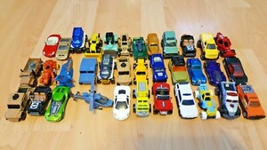 matchbox cars wholesale