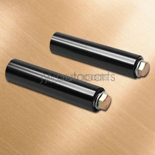 Semi Truck Quarter Fender Mount Post Universal Freightliner Kenworth & Peterbilt