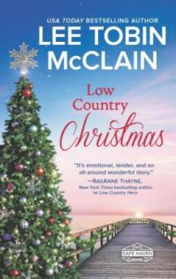 Low Country Christmas (Safe Haven) - Mass Market Paperback - GOOD